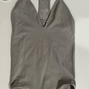 Free People Intimately Bodysuit (*tags off but never worn) size XS/S